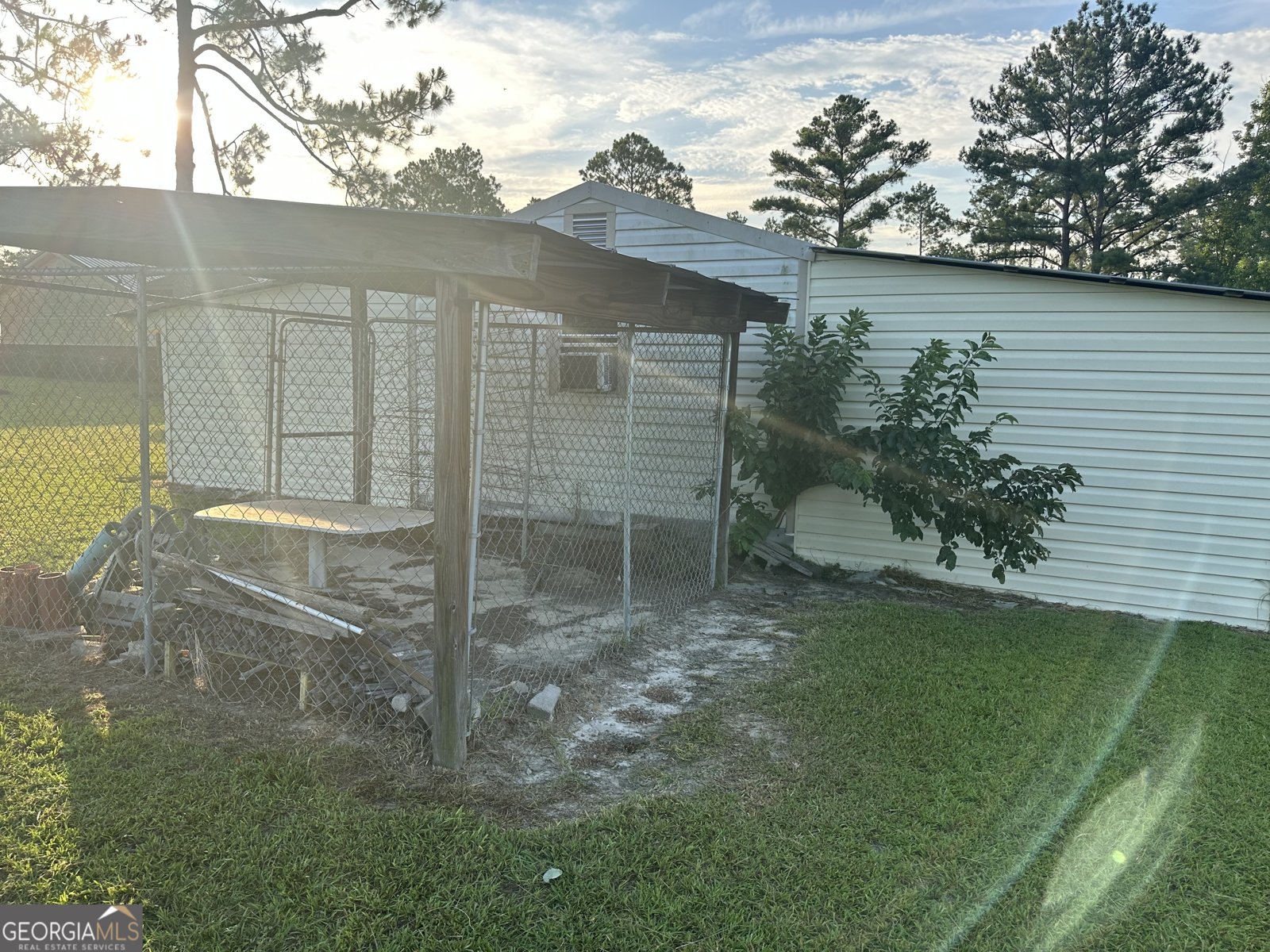 37 Hilltop Drive Lumber City - 19