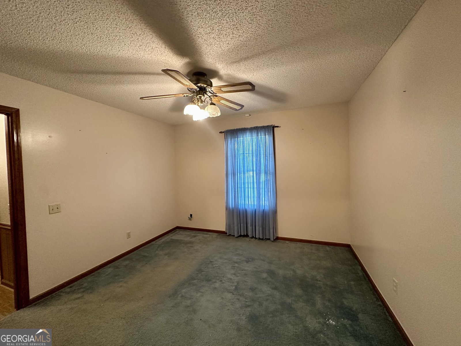 37 Hilltop Drive Lumber City - 2