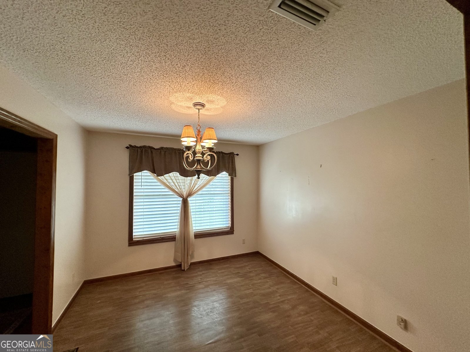 37 Hilltop Drive Lumber City - 5