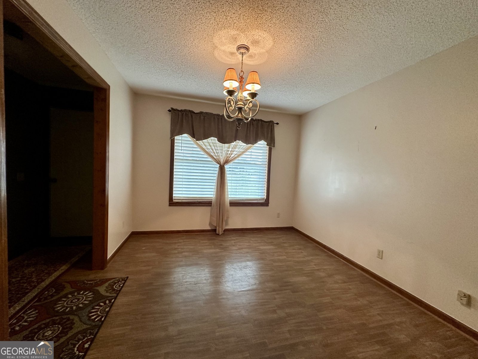 37 Hilltop Drive Lumber City - 6