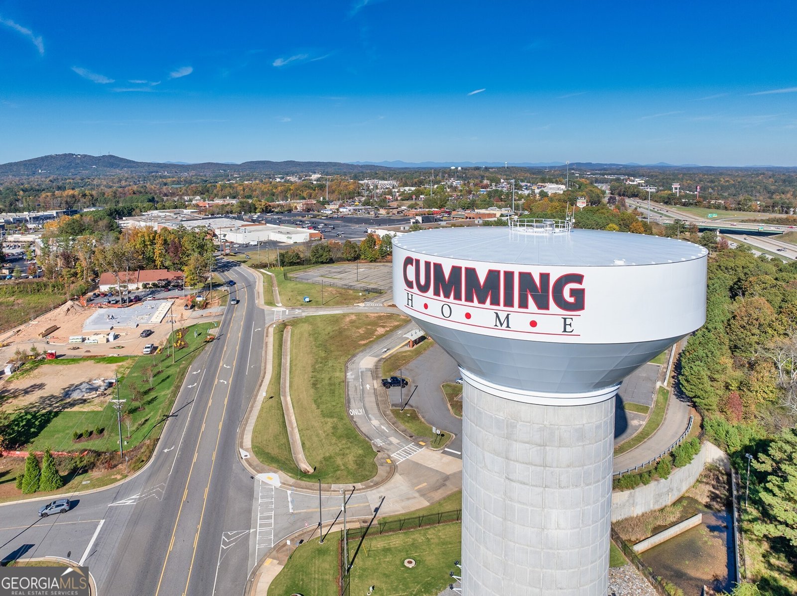 4455 Ryker Road Cumming - 35