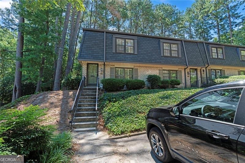 45 Glenald Way Atlanta - 1