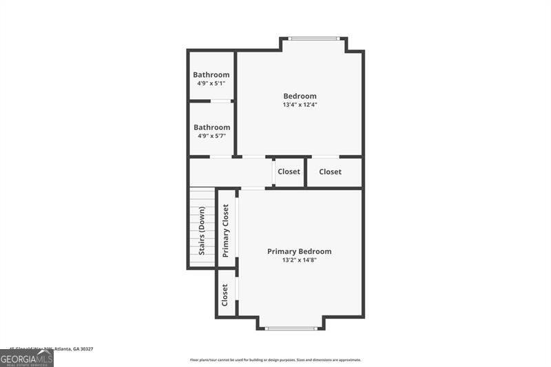 45 Glenald Way Atlanta - 20