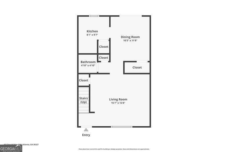 45 Glenald Way Atlanta - 21