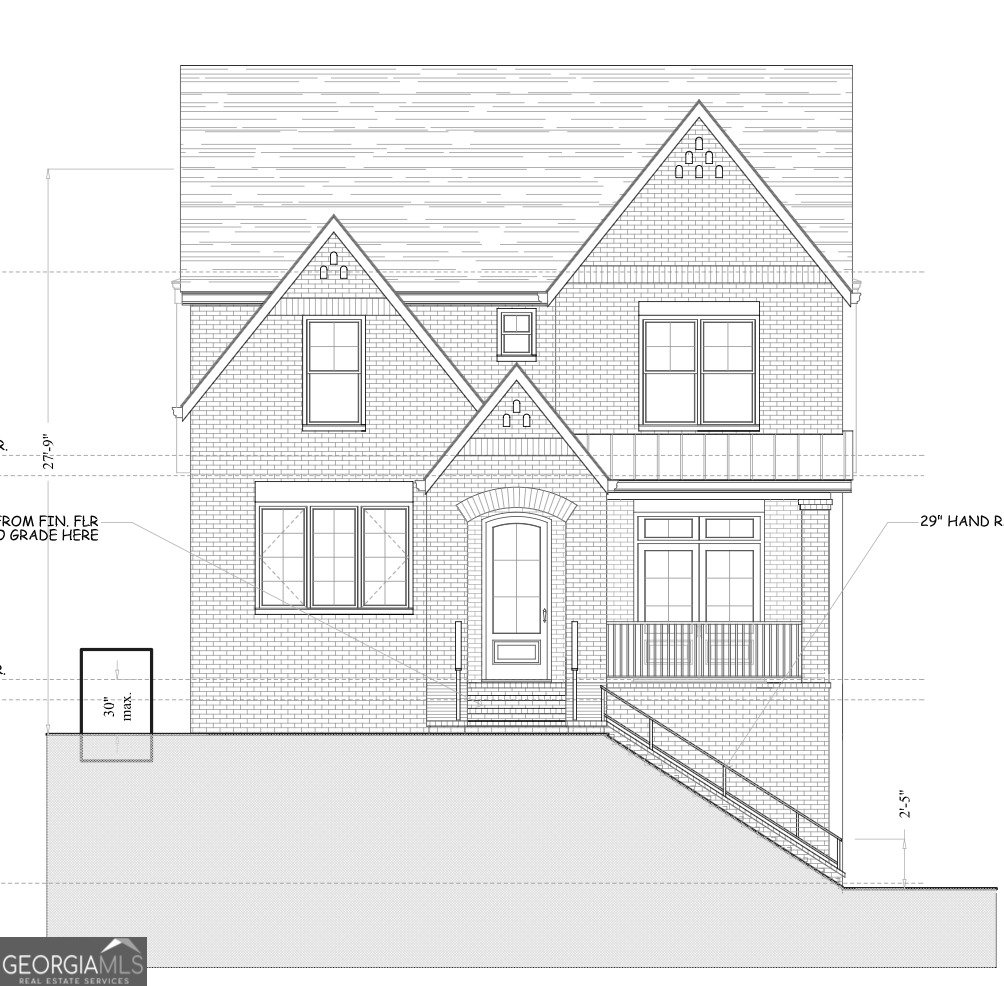 915 Amsterdam Avenue Atlanta - 2