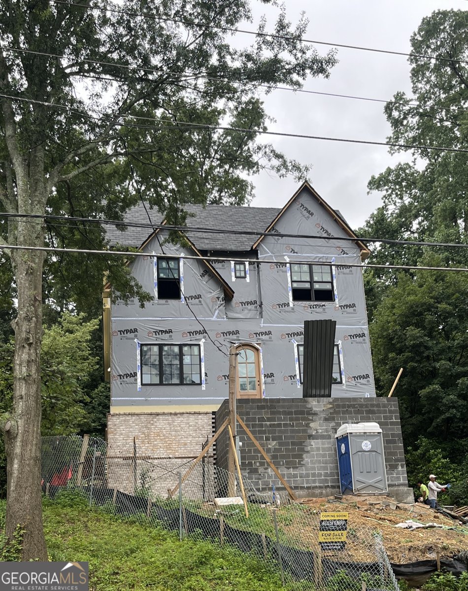 915 Amsterdam Avenue Atlanta - 7