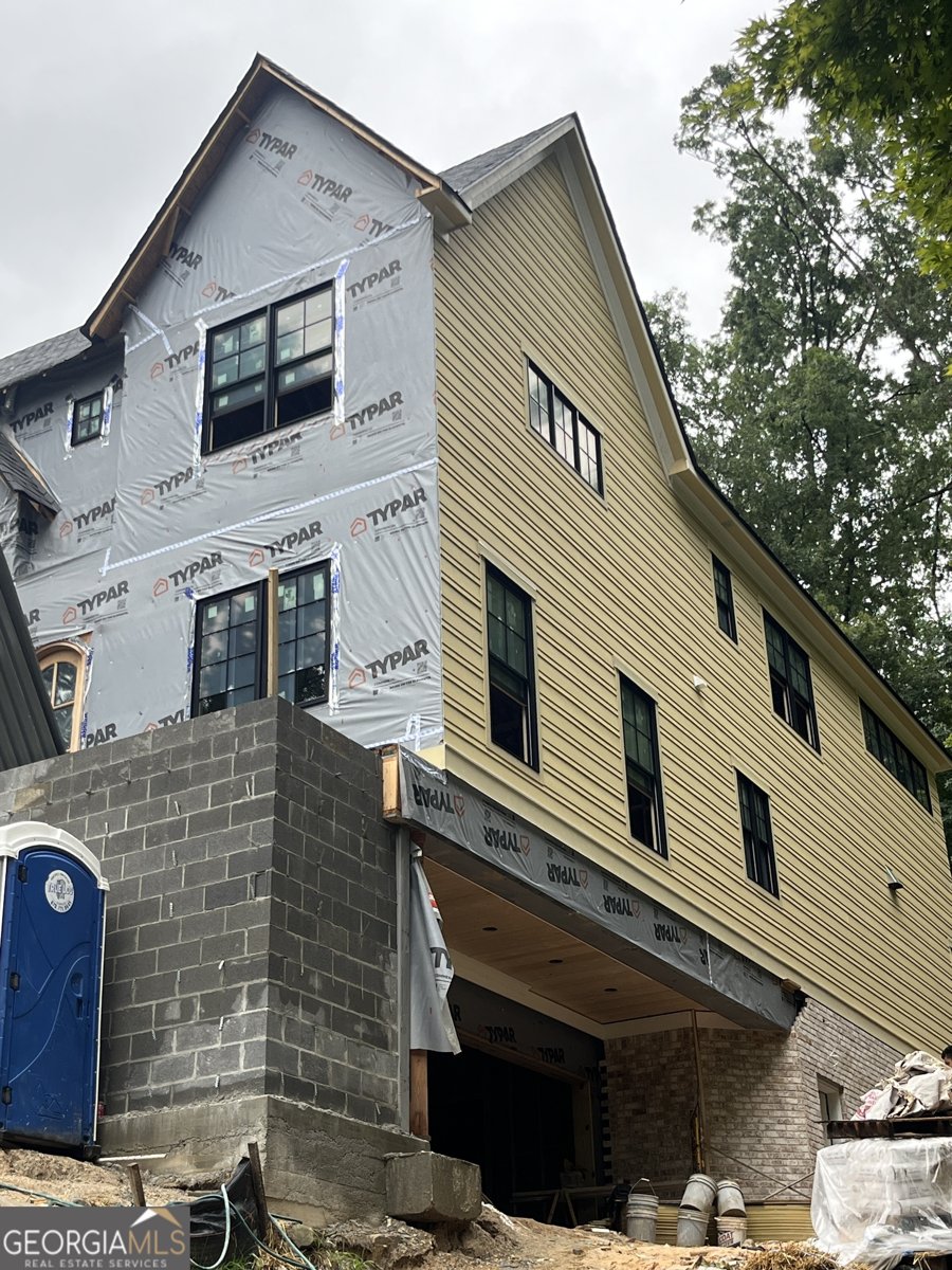 915 Amsterdam Avenue Atlanta - 8