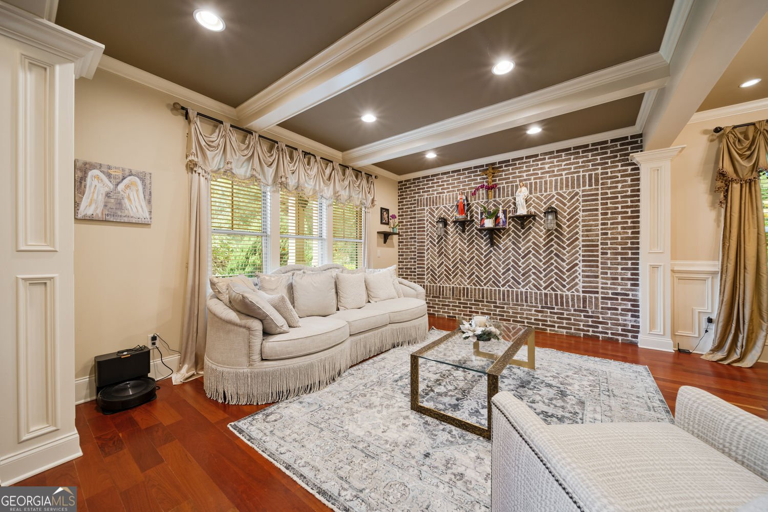 3160 Old Pruitt Road Road Cumming - 11