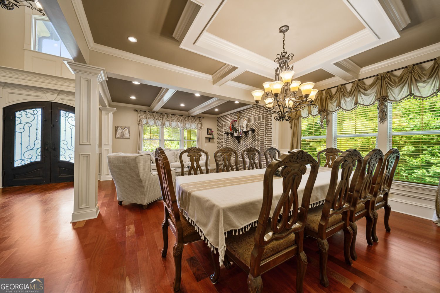 3160 Old Pruitt Road Road Cumming - 13