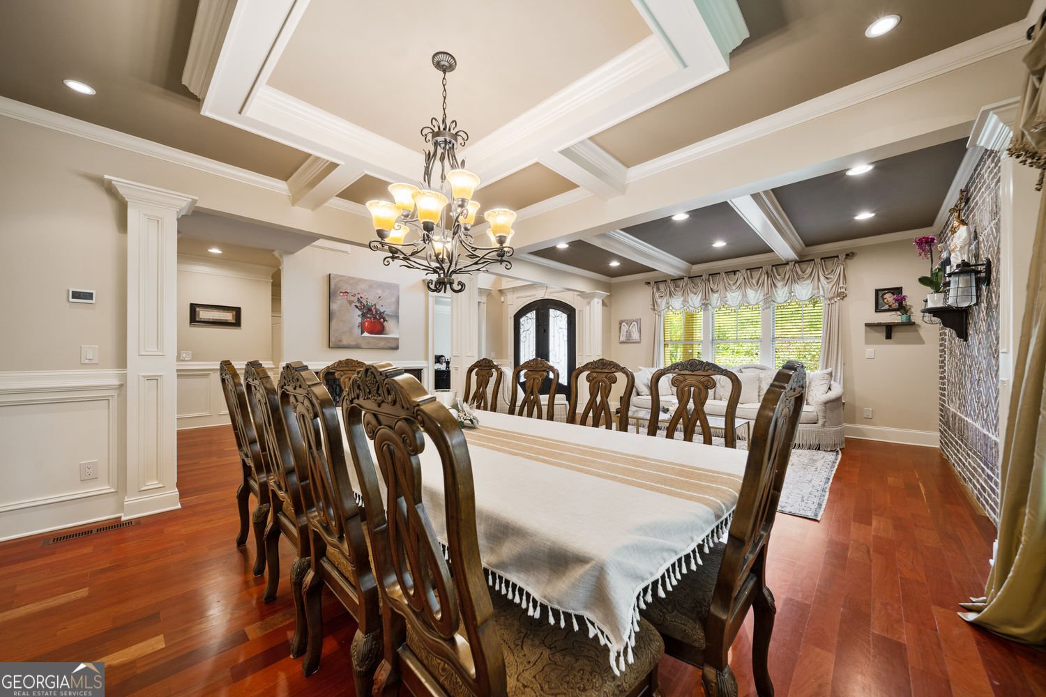 3160 Old Pruitt Road Road Cumming - 14
