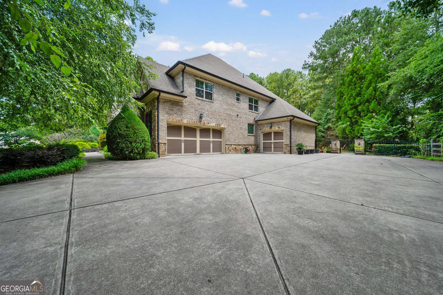 3160 Old Pruitt Road Road Cumming - 5