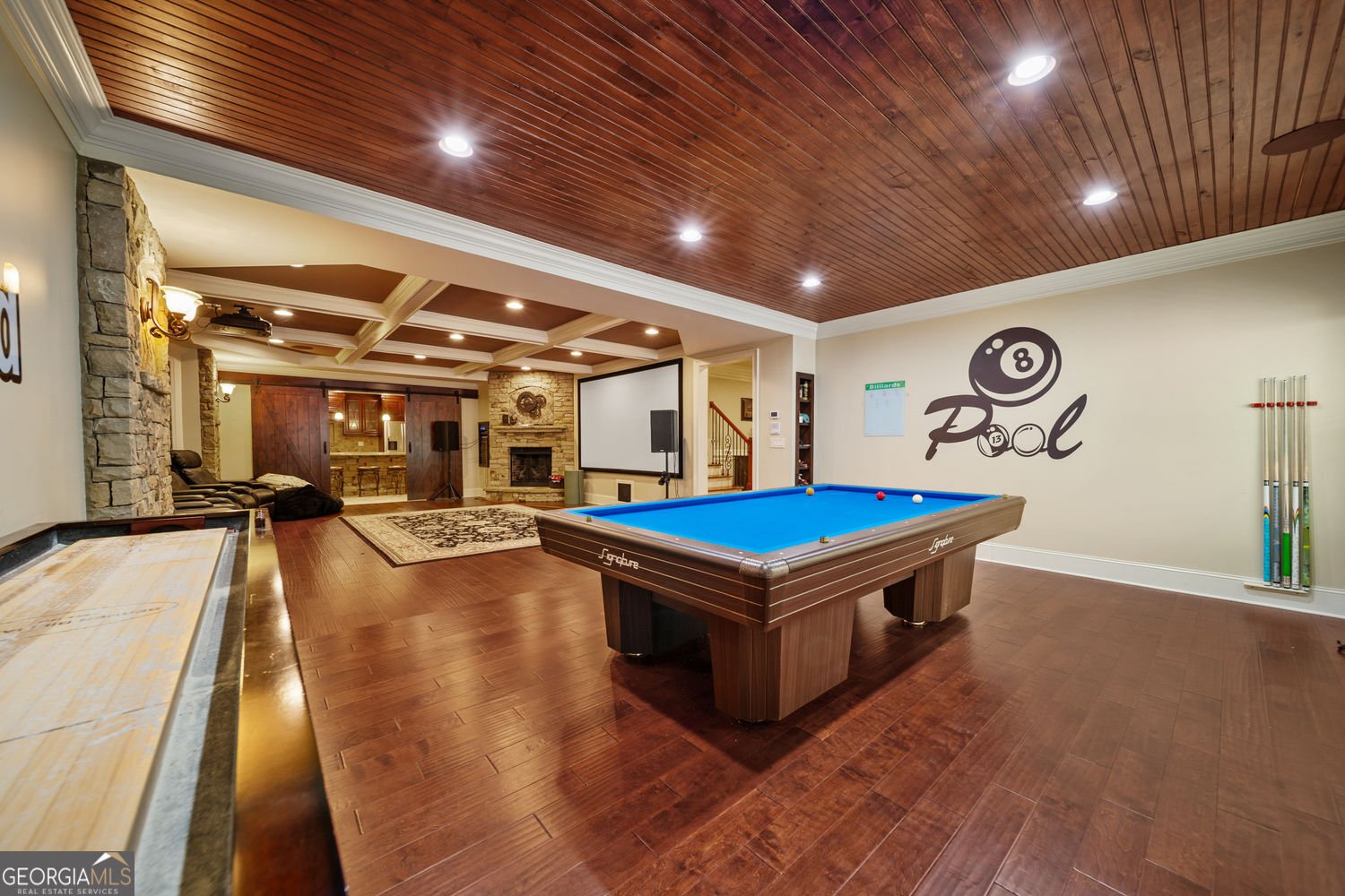 3160 Old Pruitt Road Road Cumming - 58