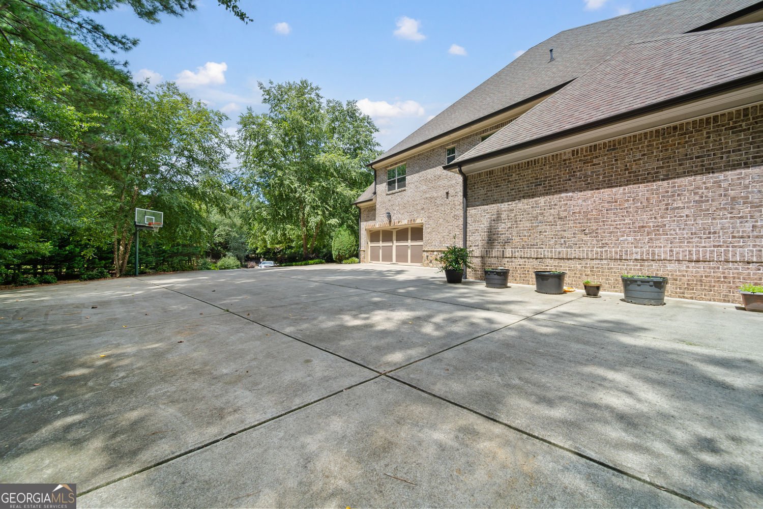3160 Old Pruitt Road Road Cumming - 6