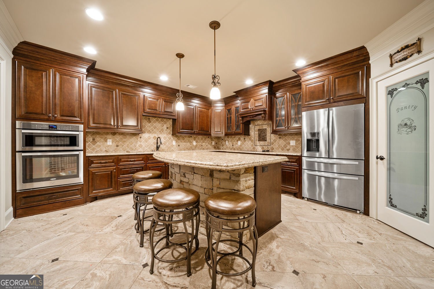 3160 Old Pruitt Road Road Cumming - 60