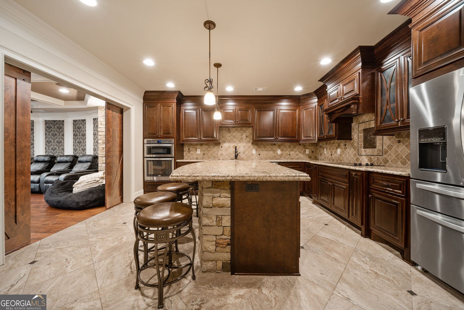 3160 Old Pruitt Road Road Cumming - 61
