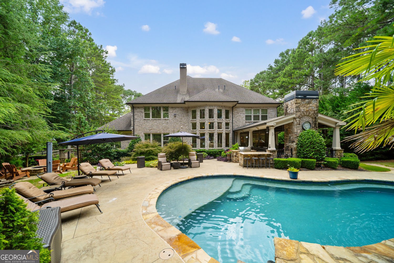 3160 Old Pruitt Road Road Cumming - 69