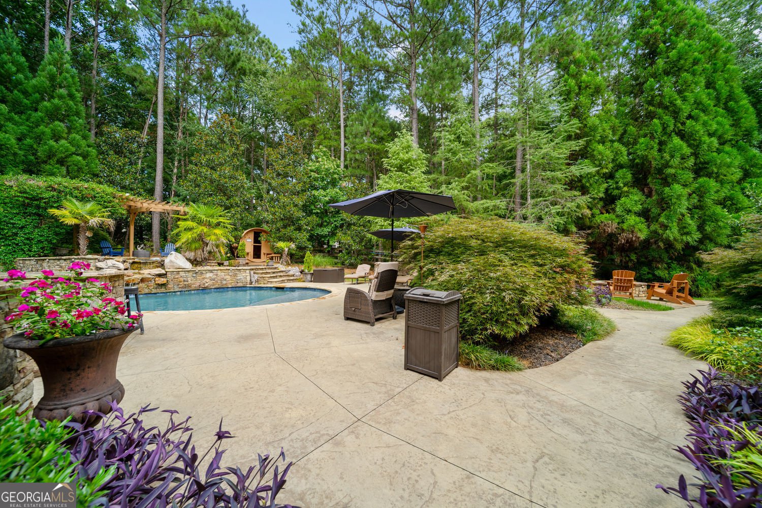3160 Old Pruitt Road Road Cumming - 71