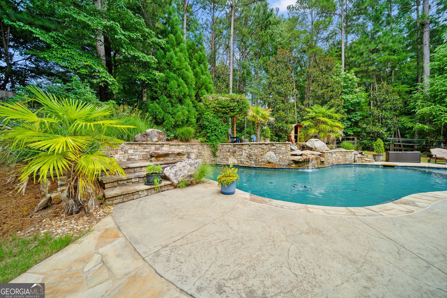 3160 Old Pruitt Road Road Cumming - 72