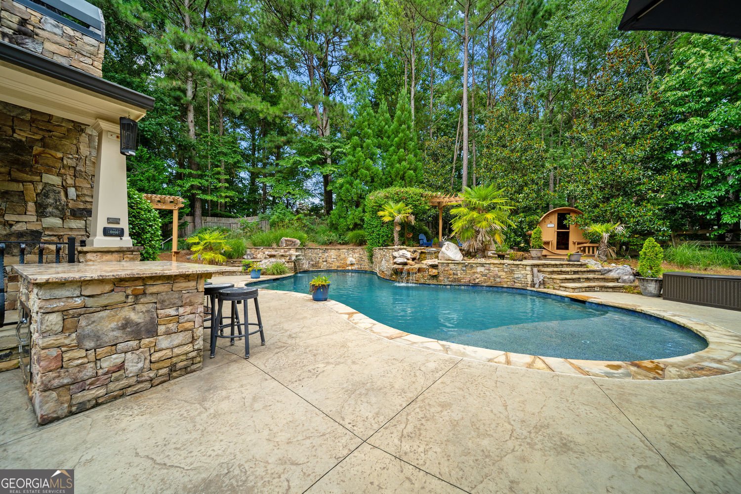3160 Old Pruitt Road Road Cumming - 73