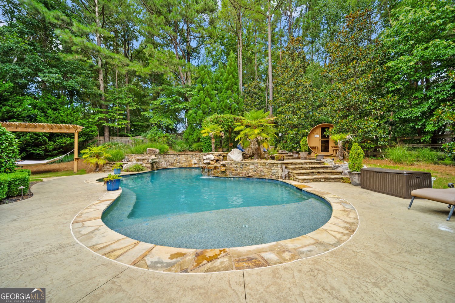 3160 Old Pruitt Road Road Cumming - 74