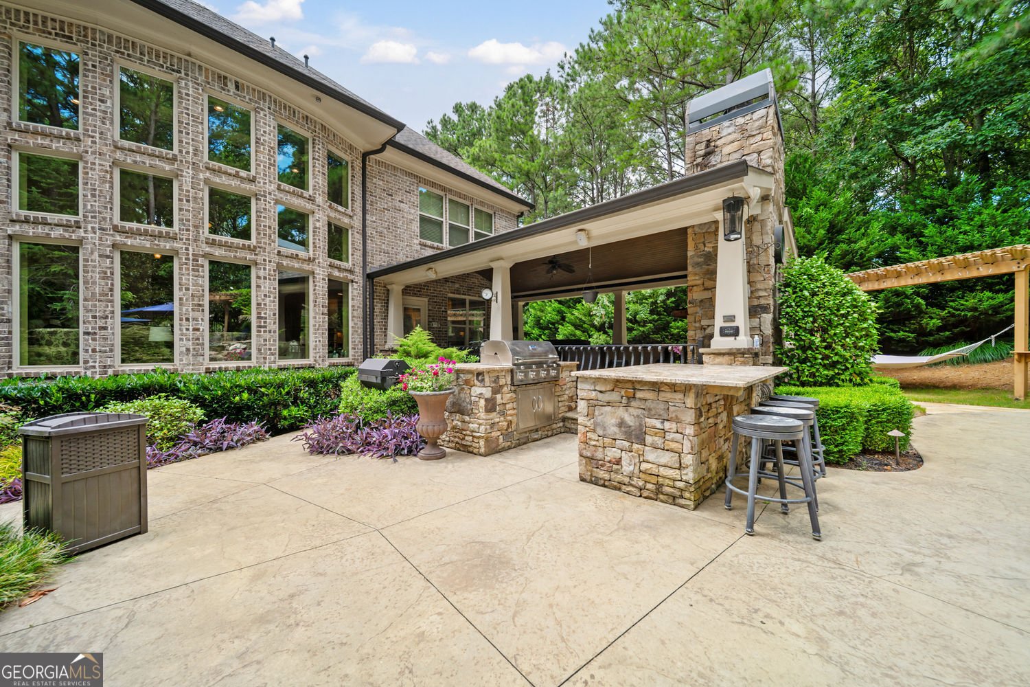 3160 Old Pruitt Road Road Cumming - 76