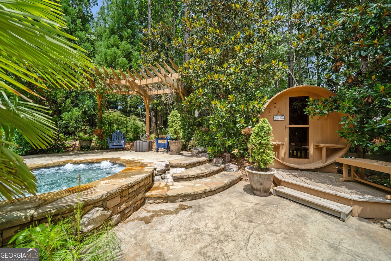 3160 Old Pruitt Road Road Cumming - 77