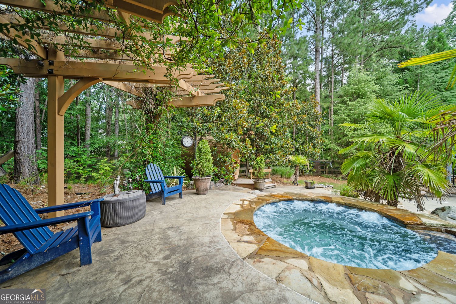 3160 Old Pruitt Road Road Cumming - 78