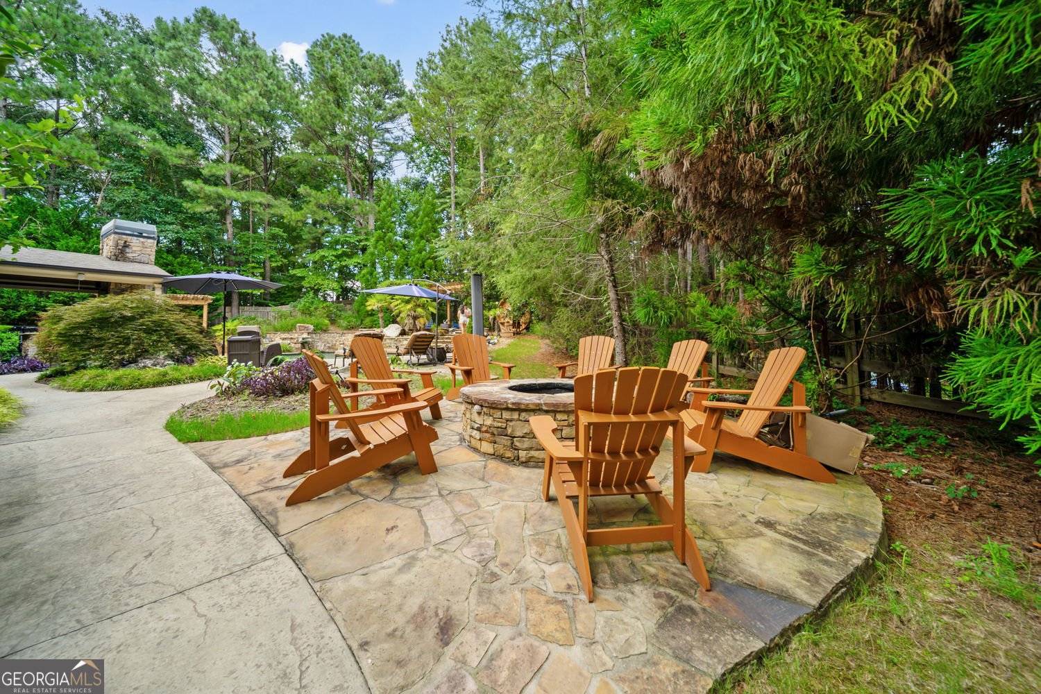 3160 Old Pruitt Road Road Cumming - 79