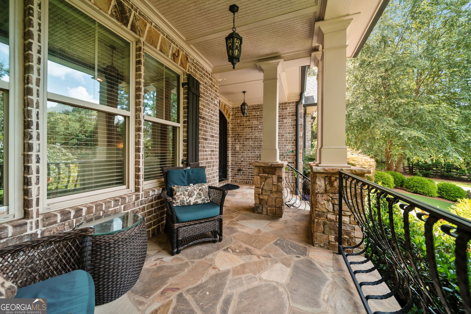 3160 Old Pruitt Road Road Cumming - 8