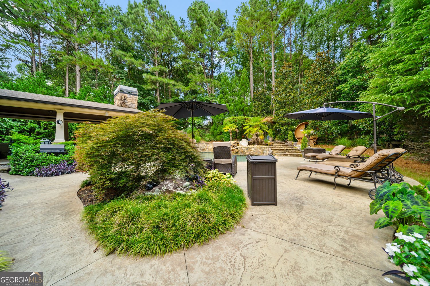 3160 Old Pruitt Road Road Cumming - 81