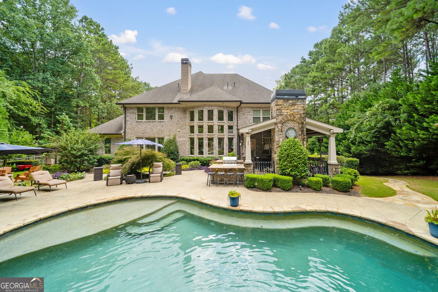 3160 Old Pruitt Road Road Cumming - 82