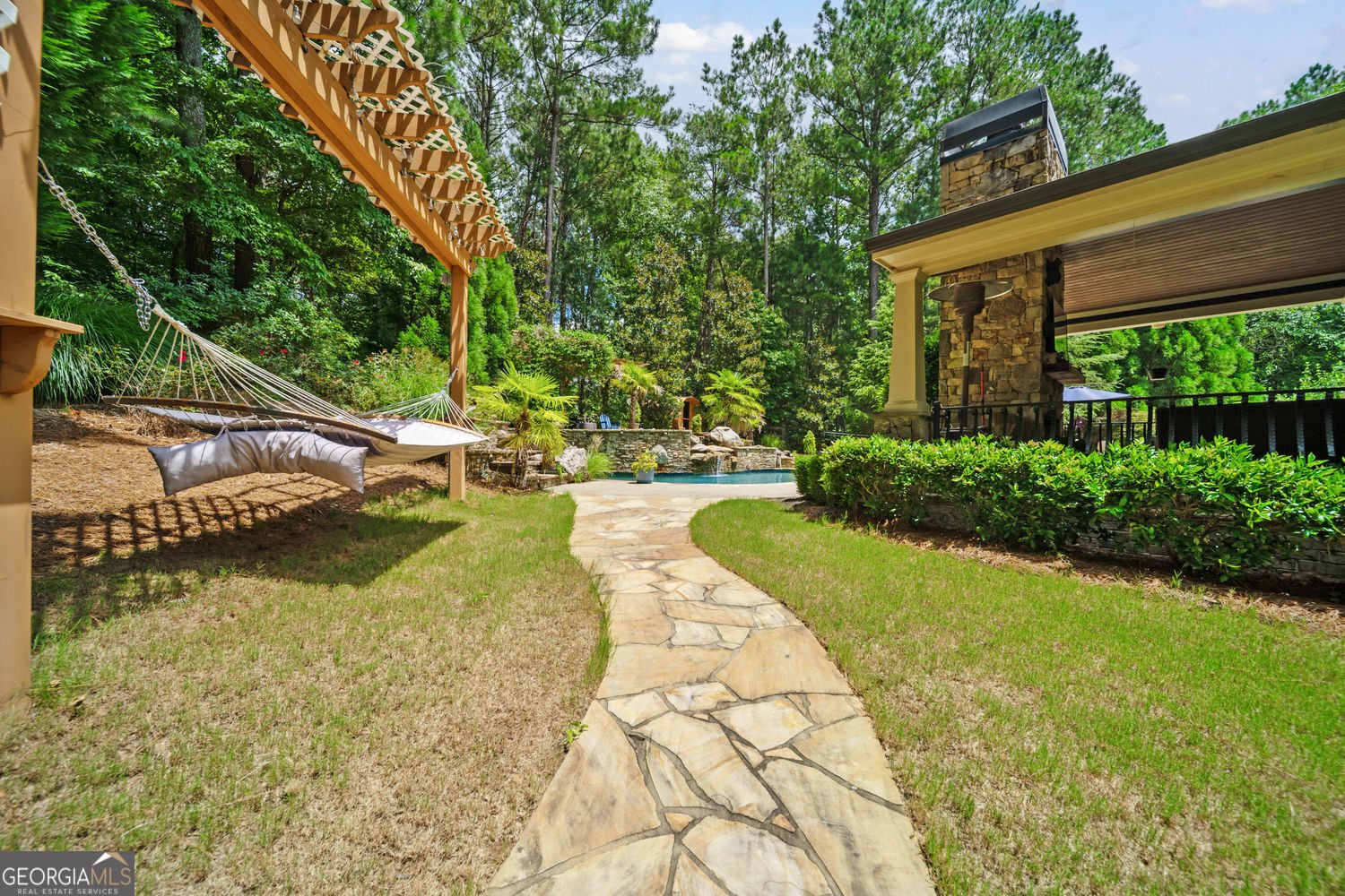 3160 Old Pruitt Road Road Cumming - 84