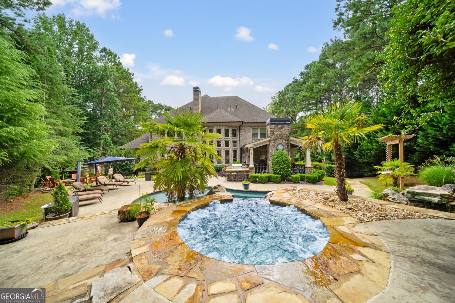3160 Old Pruitt Road Road Cumming - 87
