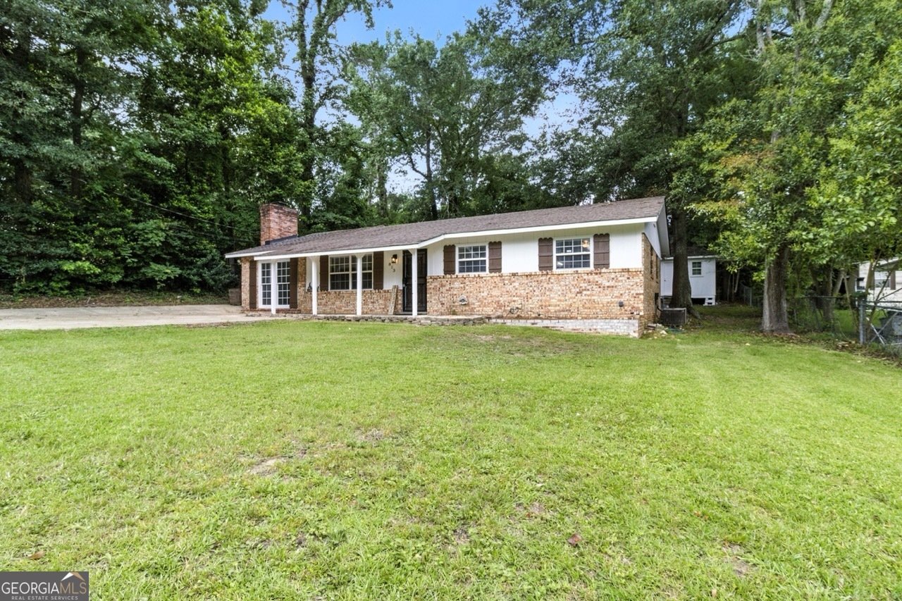 813 Wright Drive Columbus - 24