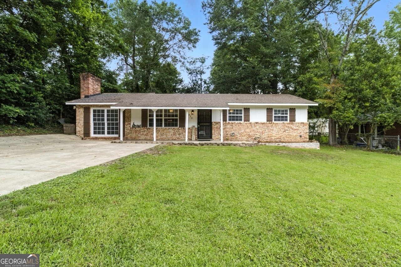 813 Wright Drive Columbus - 25