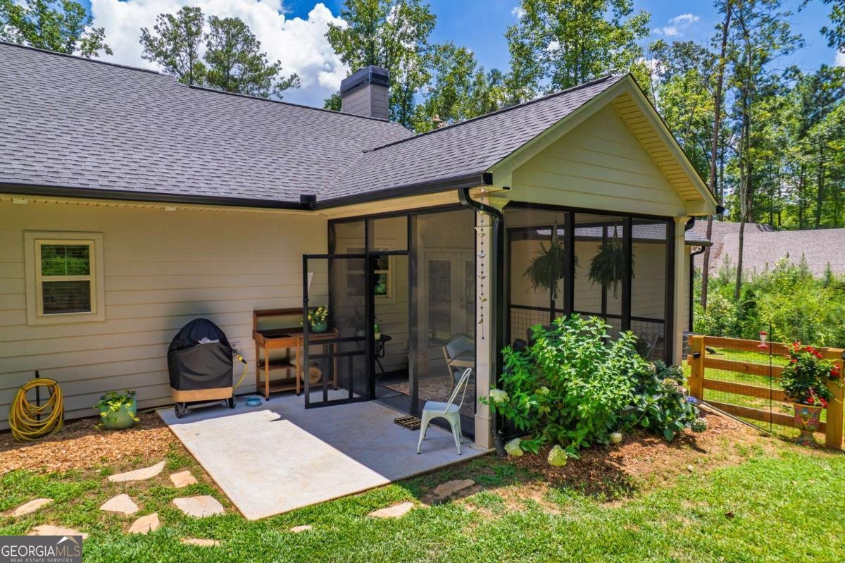 110 Sunset Cove Ellijay - 19