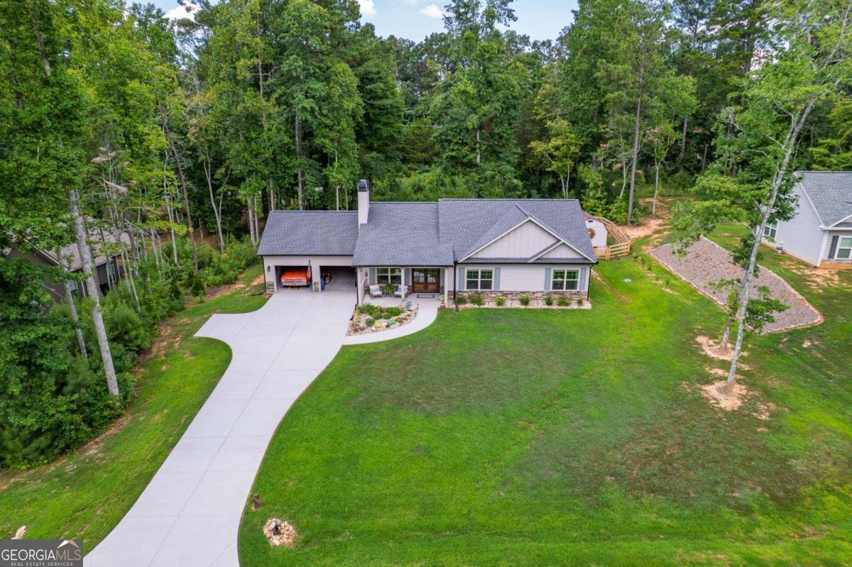 110 Sunset Cove Ellijay - 2