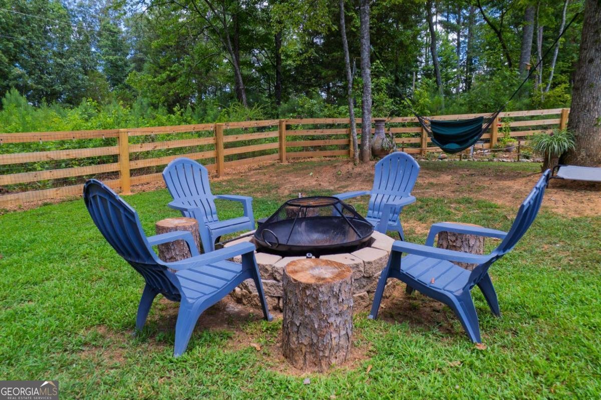 110 Sunset Cove Ellijay - 21