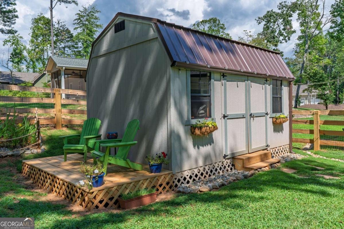 110 Sunset Cove Ellijay - 22