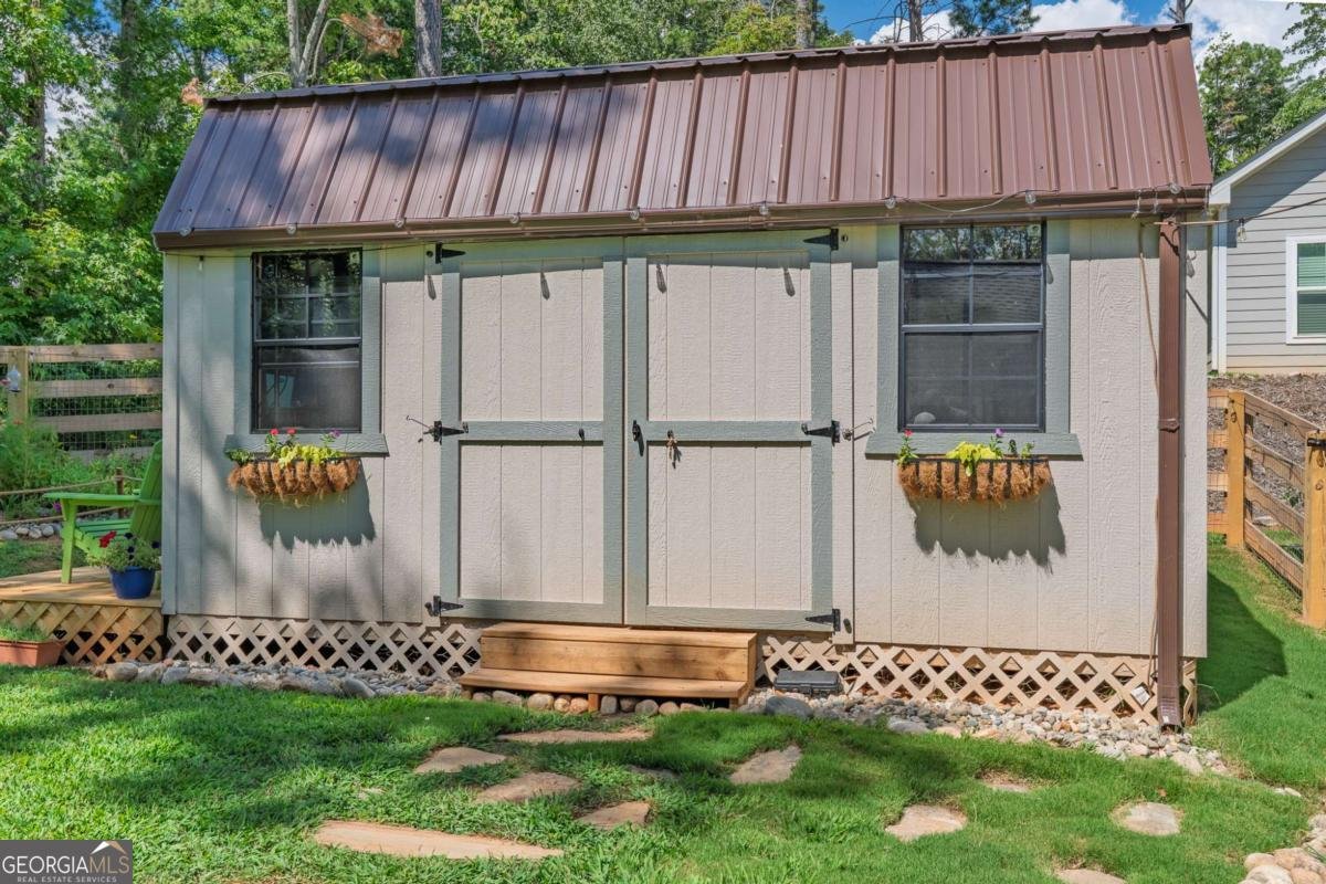 110 Sunset Cove Ellijay - 24