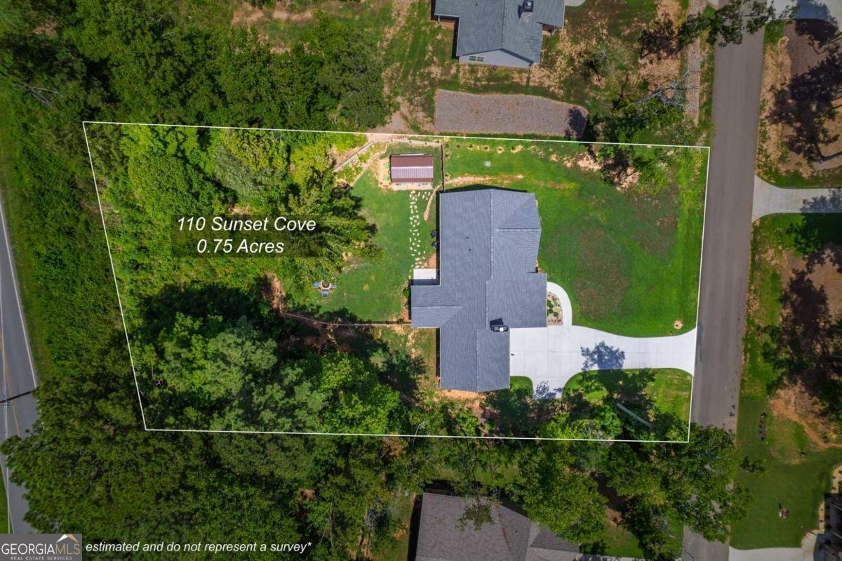 110 Sunset Cove Ellijay - 3