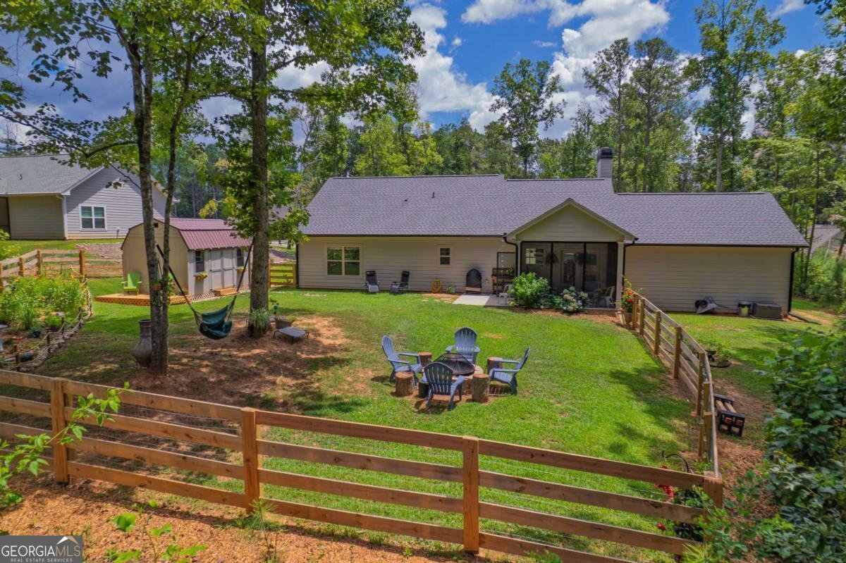 110 Sunset Cove Ellijay - 4