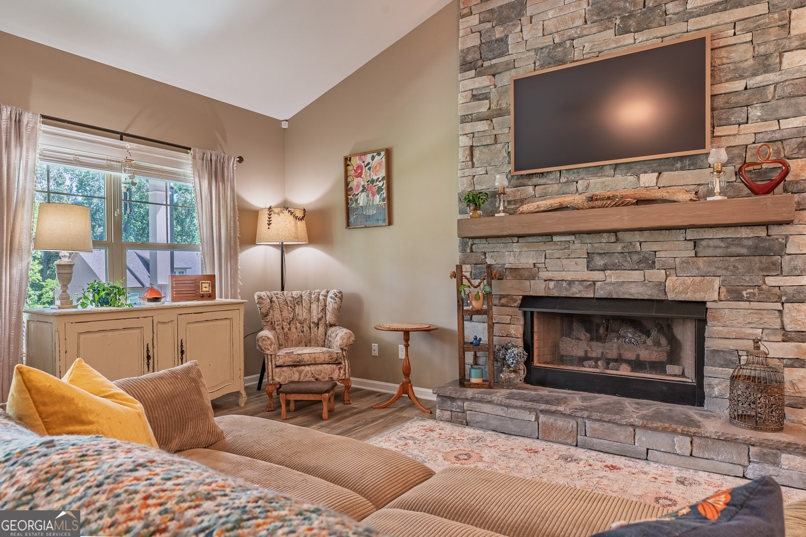 110 Sunset Cove Ellijay - 6