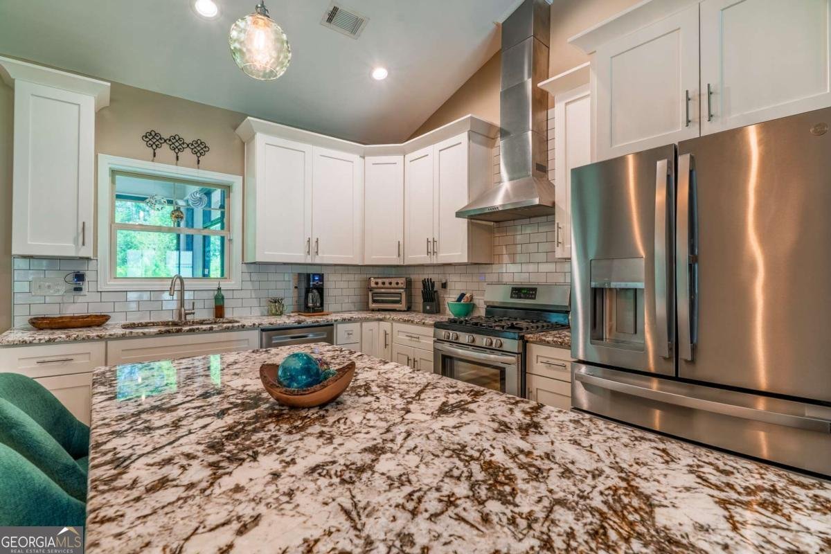 110 Sunset Cove Ellijay - 7