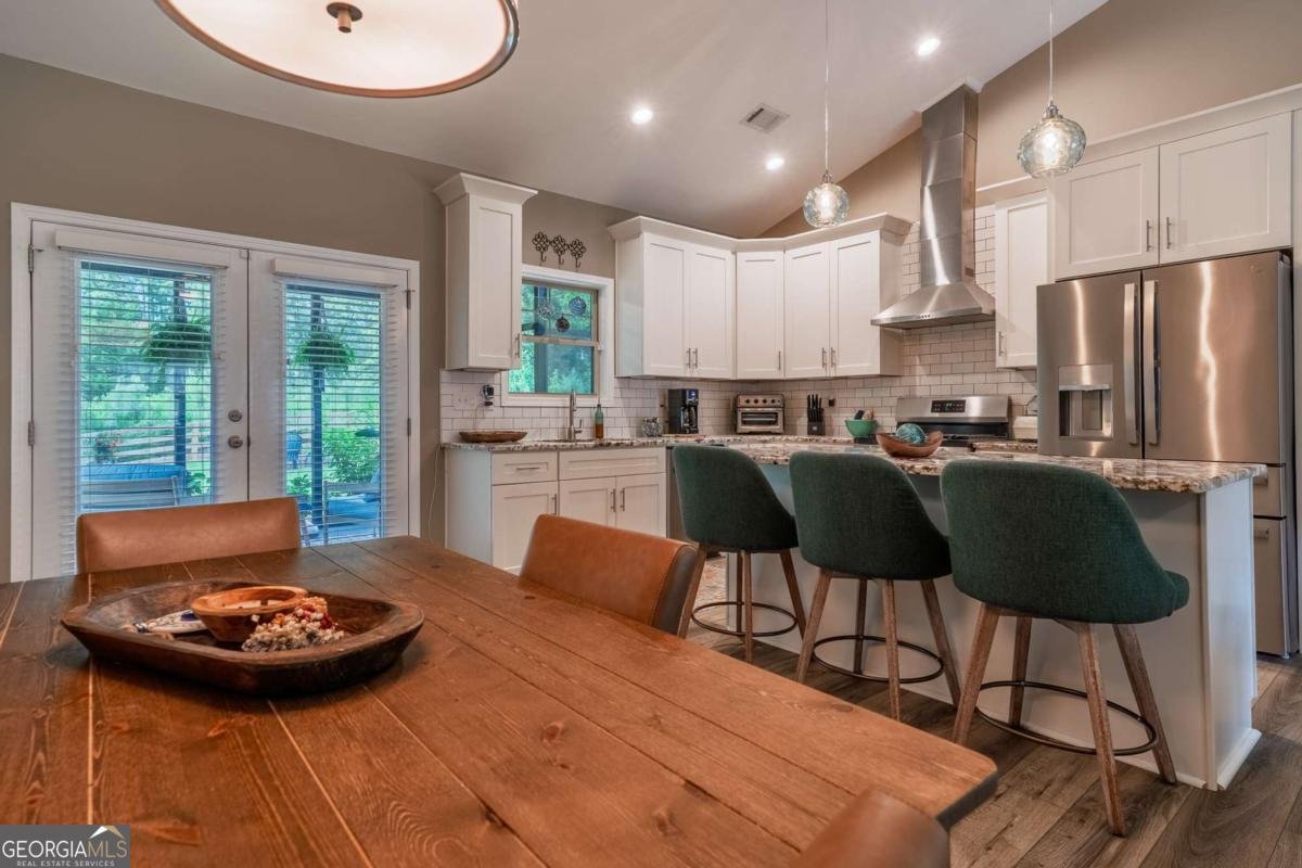 110 Sunset Cove Ellijay - 9