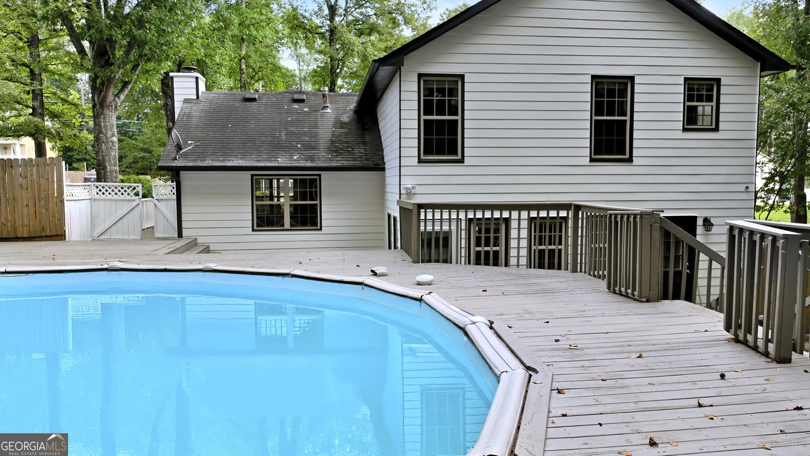 638 Granite Lane Loganville - 22