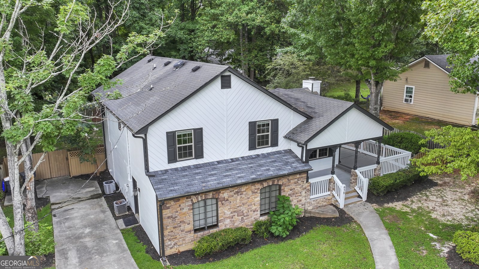 638 Granite Lane Loganville - 3