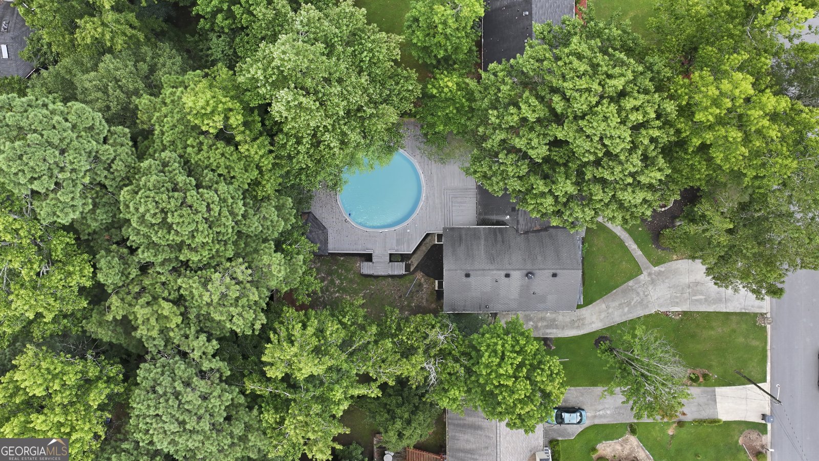 638 Granite Lane Loganville - 4