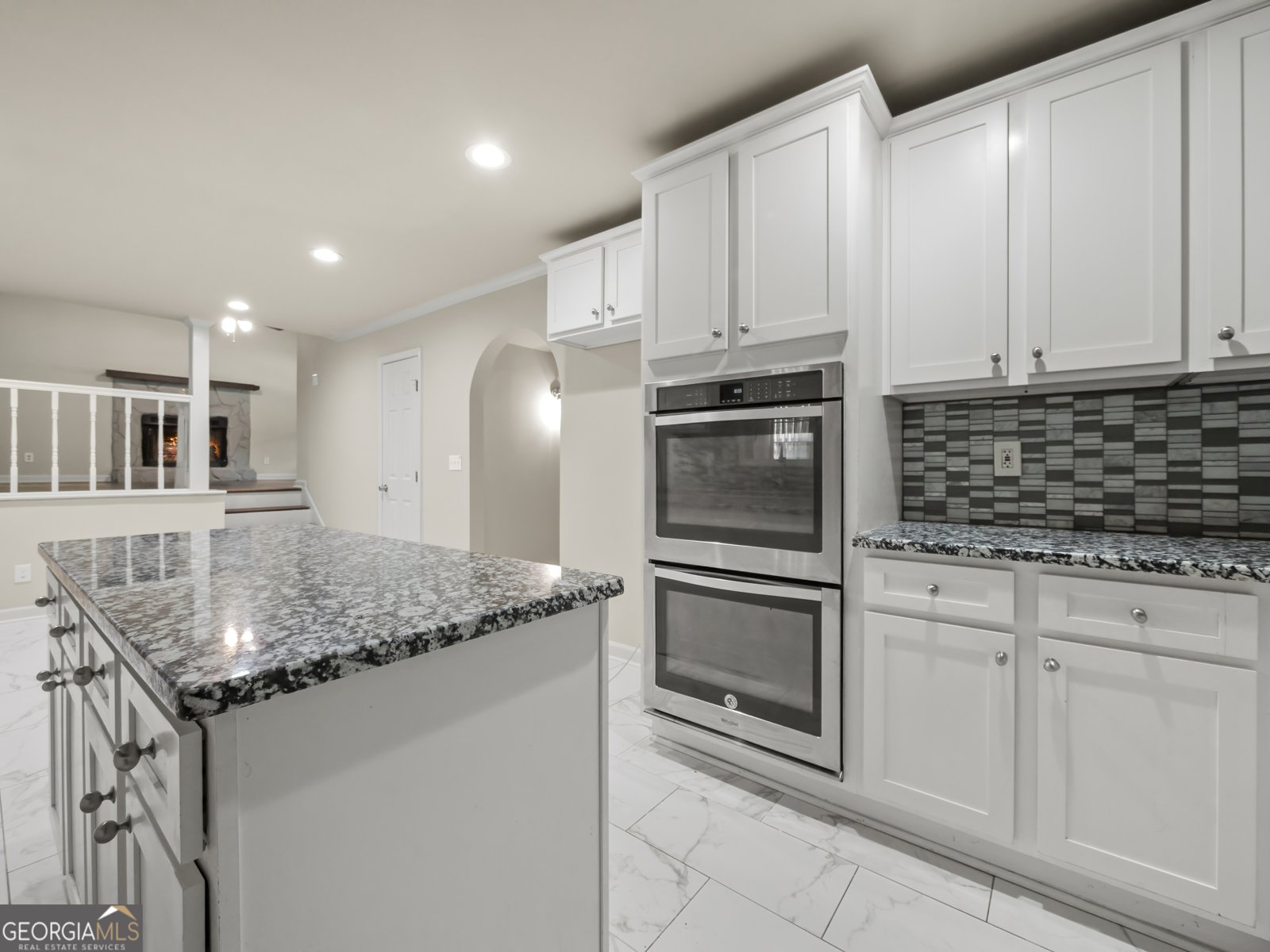 638 Granite Lane Loganville - 9