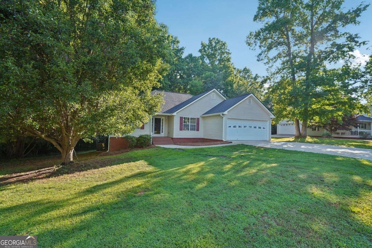 7210 Field Drive Gainesville - 1